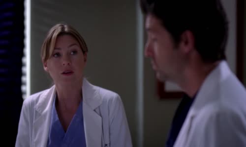 Grey's Anatomy S05E03 mkv