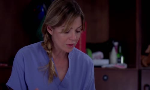 Grey's Anatomy S05E05 mkv