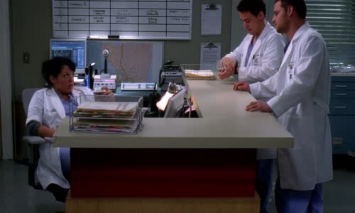 Grey's Anatomy S05E22 mkv