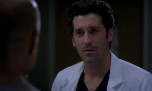 Grey's Anatomy S06E07 mkv