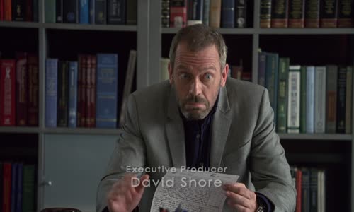 Dr House 6 04 Tyran HD 1080p cz mkv