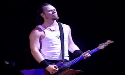 Metallica - Die- Die My Darling - 7241999 - Woodstock 99 East Stage mp4