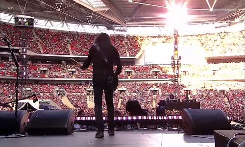 Metallica - Nothing Else Matters 2007 Live Video Full HD mp mp4