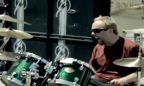 Metallica - St Anger -Official Music Video- mp4