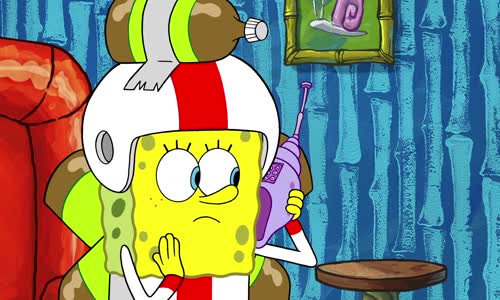 Spongebob v kalhotách S13E16 Velké hurá mámy a táty - Žlutá vozovka_720p_CZ_WEB-DL mkv