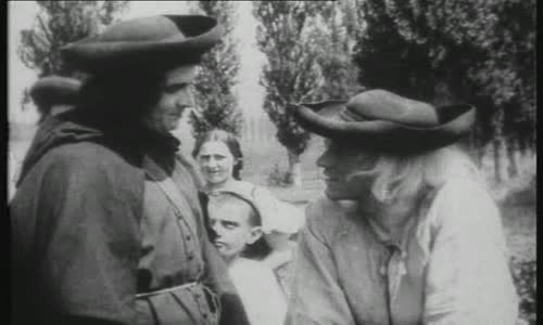 Jánošík (nemý film)(1921)[DVDRip] avi