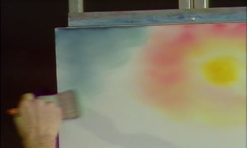 The Joy of Painting S02E02 Winter Sun 720p WEB-DL 10bit x265 HEVC AAC 2 0-PHOCiS mkv