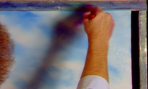 The Joy of Painting S06E02 Nature's Edge 720p WEB-DL 10bit x265 HEVC AAC 2 0-PHOCiS mkv