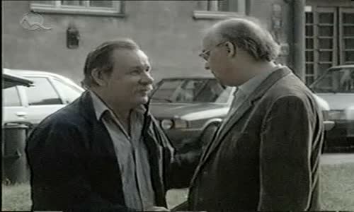 Dlouhá míle 1 - (1989) CZ serial seriál - GFIR avi