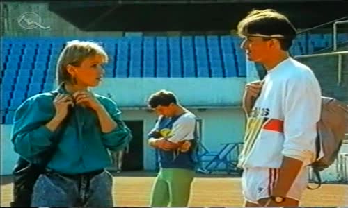 Dlouhá míle 2 - (1989) CZ serial seriál - GFIR avi