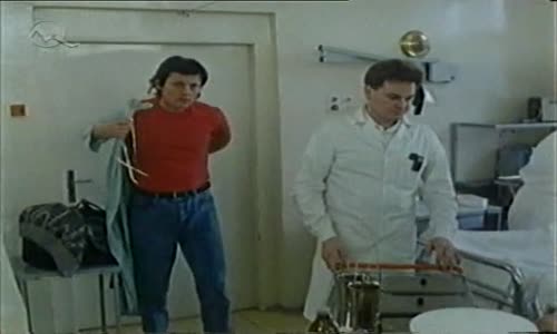 Dlouhá míle 6 - (1989) CZ serial  seriál - GFIR avi