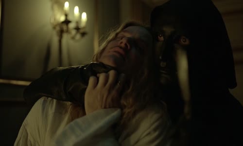 Versailles S01E07 -Odhalení mkv