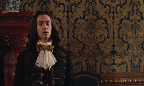 Versailles S03E06 -Kolo Štěstěny mkv