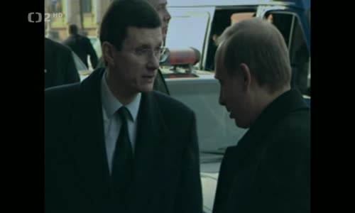 Putin 2 Nepřátelé a zrádci mkv
