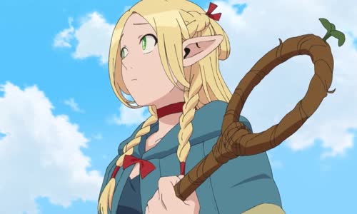 delicious in dungeon s01e01 480p web x264 mkv