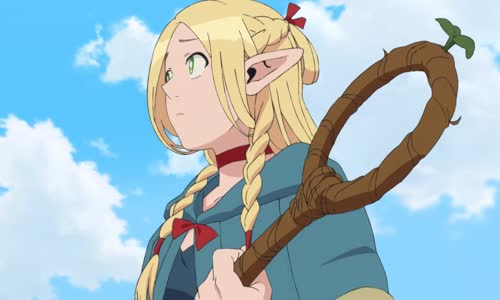 Delicious in Dungeon S01E01 1080p HEVC x265-MeGusta mkv