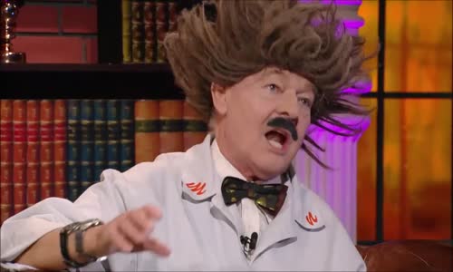Majster N v Neskoro Večer mp4