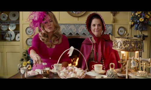 Kraina Jane Austen - Austenland (2013)1080p H265 WEB-DL Pl Eng EAC32 0 Sub Pl-K72 mkv