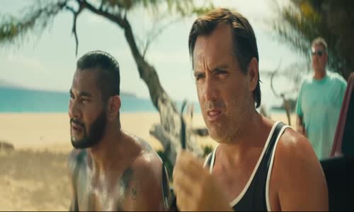 Paradise City (Blake Jenner,Bruce Willis,John Travolta,Stephen Dorff-2022 Akční-Thriller-1080p ) Cz mp4