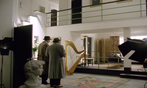 Hercule Poirot S01E02 HD CZ EN dabing mkv