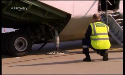 Antonov AN-124-dokument avi