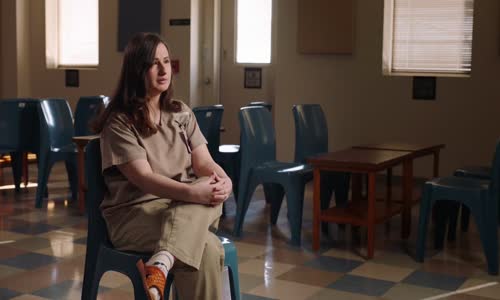 The Prison Confessions of Gypsy Rose Blanchard S01E01 1080p HEVC x265-MeGusta mkv