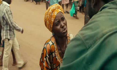 Kralovna z Katwe, Queen of Katwe (2016) avi