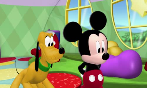 Mickeyho klubík 2 22 Rytíř Goofylot HD 1080p cz mkv