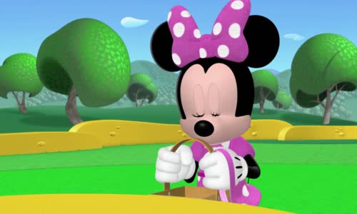 Mickeyho klubík 3 17 Pluto na stopě HD 1080p cz mkv