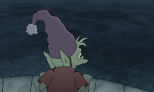 Rozčarování S05E01 1080p CZ Dabing mkv