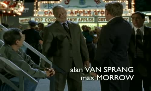 Můj přítel Monk S01E005 Pan Monk v lunaparku mkv