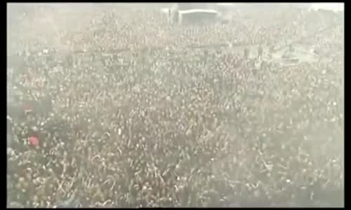 Koncert - Bullet For My Valentine - Live at Rock Am Ring 2006 (Full Set) avi