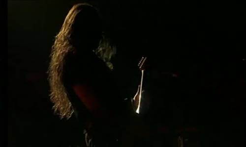 Koncert - Sepultura - Live In Sao Paulo (2005) avi