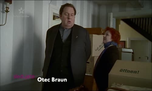 Otec Braun 10 Bozi znameni mkv