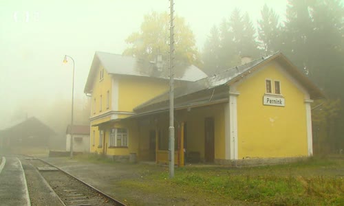 Tajemství železnic-Krušnohorským Semmeringem do Saska avi