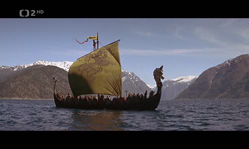 The Vikings (1958) mp4