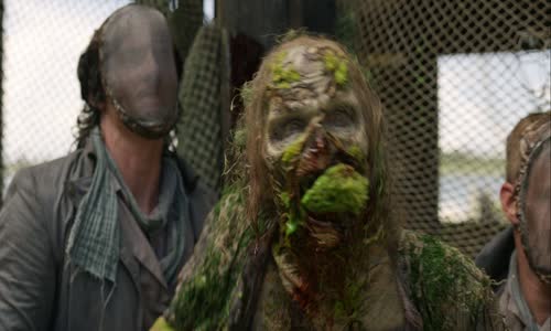 Zivi mrtvi Pocatek konce Fear the Walking Dead S08E01 HD 5 1 CZ dabing mkv