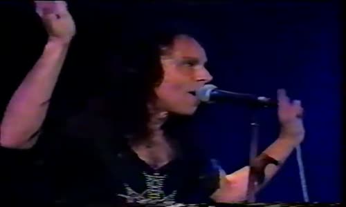 Black Sabbath - 1992-06-29 - Rio de Janeiro mp4