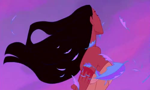 Pocahontas-1995 animovaný SKdab mp4