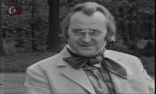 Byli jednou dva pisaři 01 - Dědictví avi