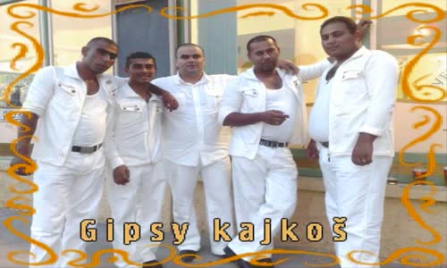 gipsy kajkos 2011 mp4