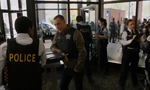 Policie Chicago 04x08 mkv