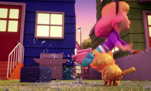 Spidey And His Amazing Friends S02E28 720p WEB h264-DOLORES CZ Titulky mkv