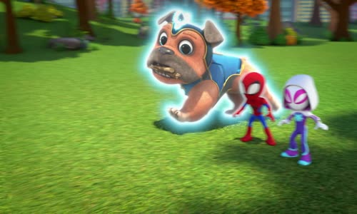 Spidey And His Amazing Friends S02E29 720p WEB h264-DOLORES CZ Titulky mkv