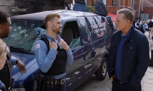 Policie Chicago 05x02 avi