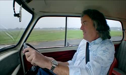 Top Gear special -James May a lidove auticko 3 mp4