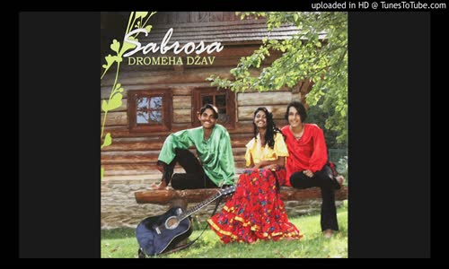 Sabrosa - Čoro mrophrál (2009 Dromeha džav) mp4