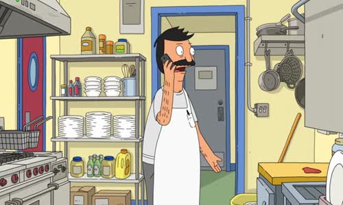 Bobs Burgers S14E11 XviD-AFG avi