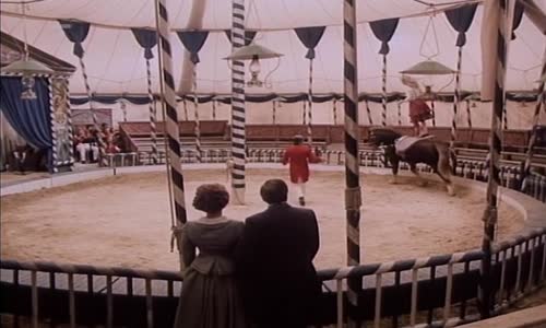 Cirkus Humberto 02 - Nabídka k sňatku avi