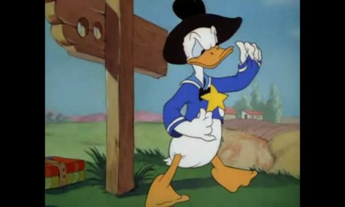 045 Truant Officer Donald-1945-nokisvk avi